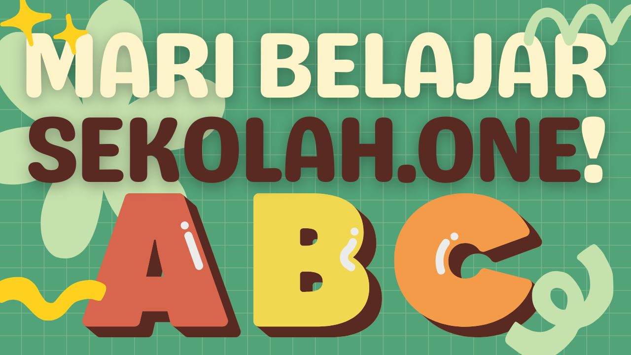 Introduction to Sekolah One CMS